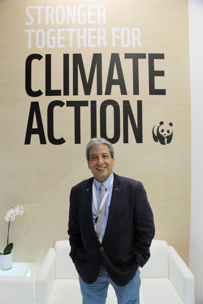  WWF calls for a mechanism to assess the climate action of non-state actors
