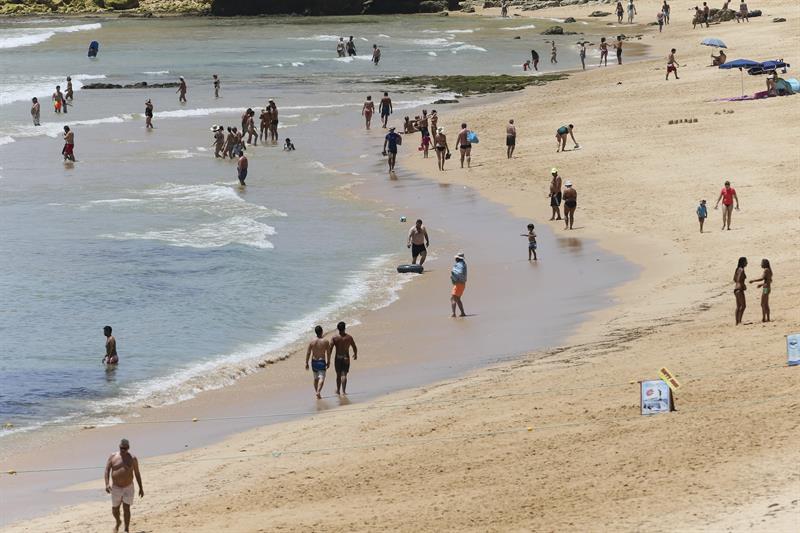  The Algarve reaches 16 million overnight stays until September