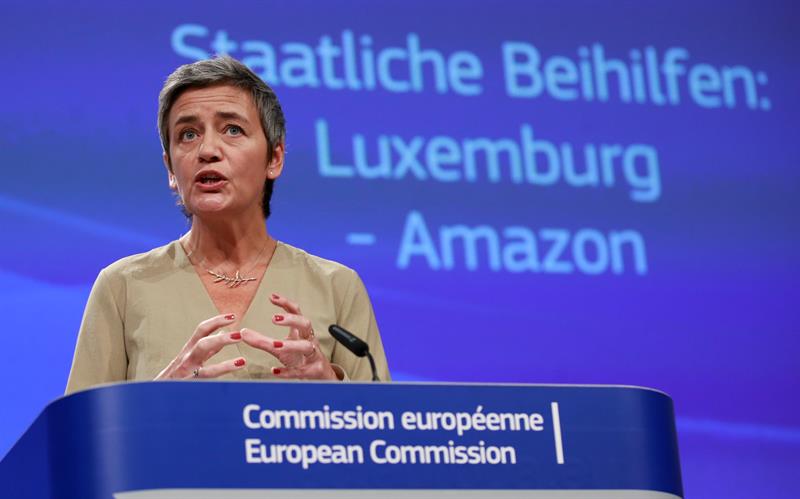 The EC asks in Beijing a "fair competition" between European and Chinese companies