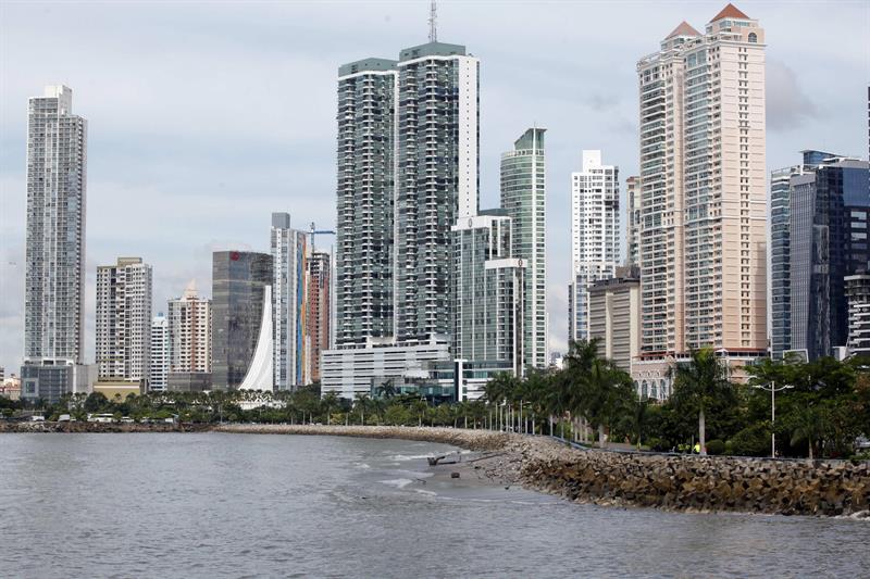  Trade, construction and logistics, sectors with the greatest weight in Panama's GDP