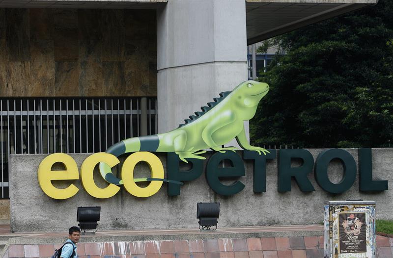  Ecopetrol's net profit grew 338 percent in the third quarter of 2017